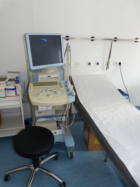 Ultrasonografy przenośne. Przenośne ultrasonografy Sonoscape – sprzedaż używanych ultrasonografów z kolorowym dopplerem