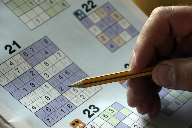 Sudoku za darmo w internecie