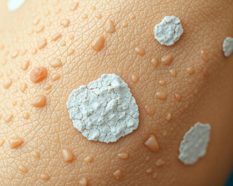 Liszaj twardzinowy: objawy, leczenie i wpływ na życie seksualne