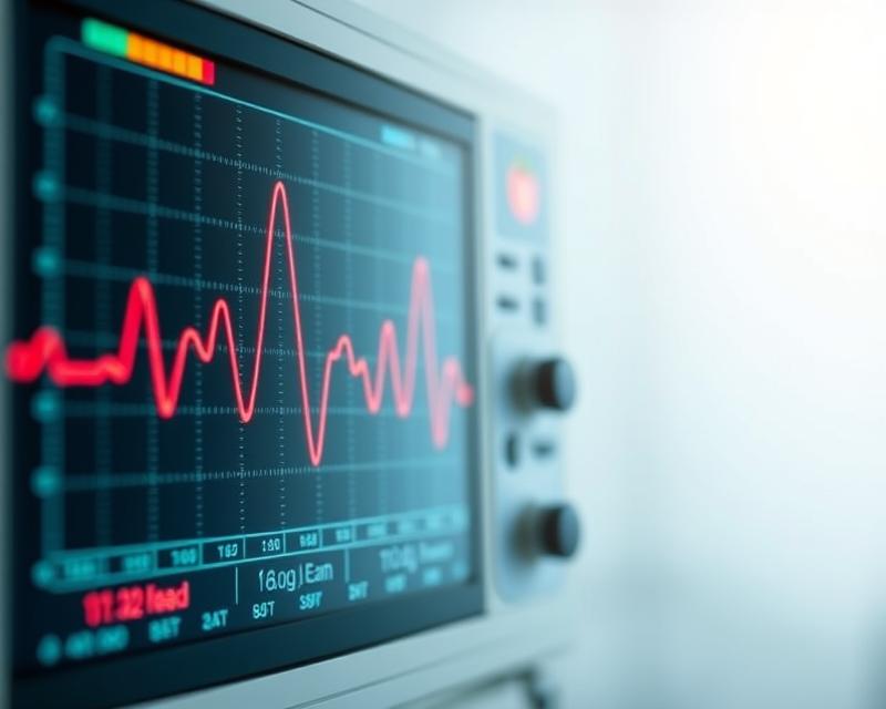 Wysoki puls i tachykardia: przyczyny, objawy i leczenie