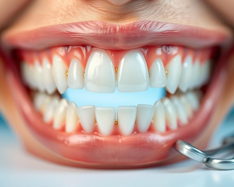 Wady zgryzu: Przyczyny, diagnostyka i leczenie ortodontyczne