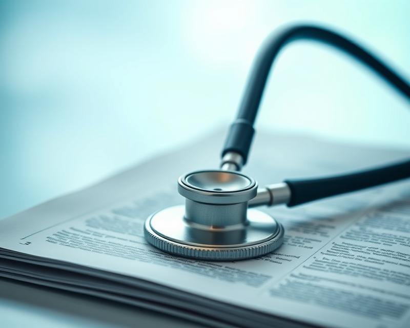 Choroby przewlekłe: definicja, objawy i leczenie – co warto wiedzieć?