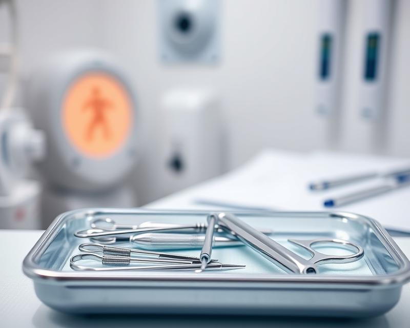 Wazektomia: najskuteczniejsza męska antykoncepcja i jej zalety